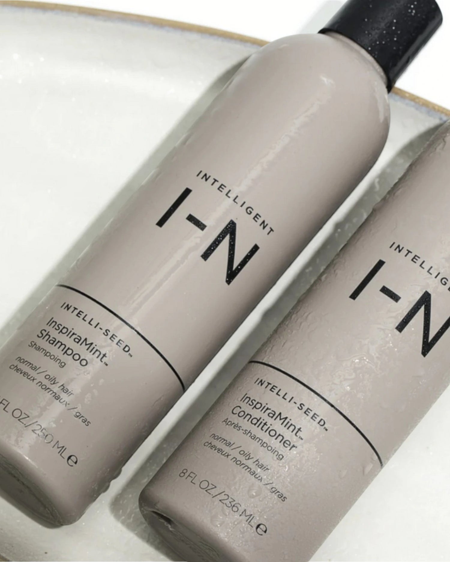 InspiraMint™ 护发素