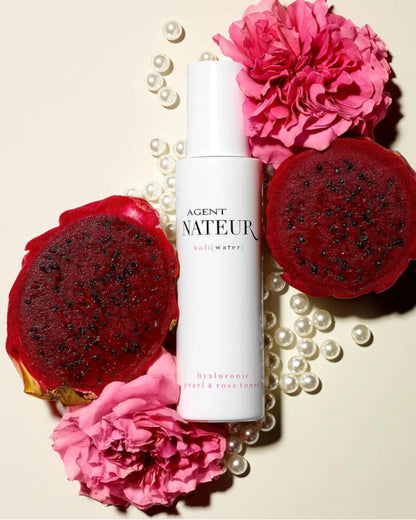 Holi (water) Pearl and Rose