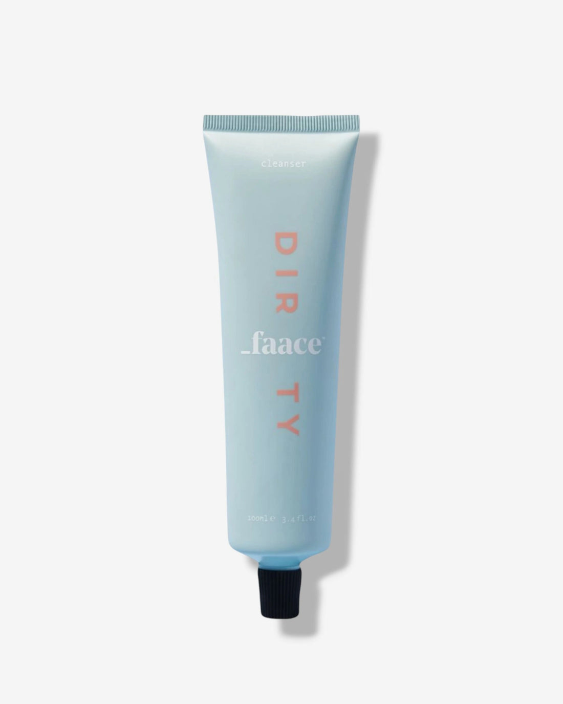 Dirty Faace Gel Cleanser