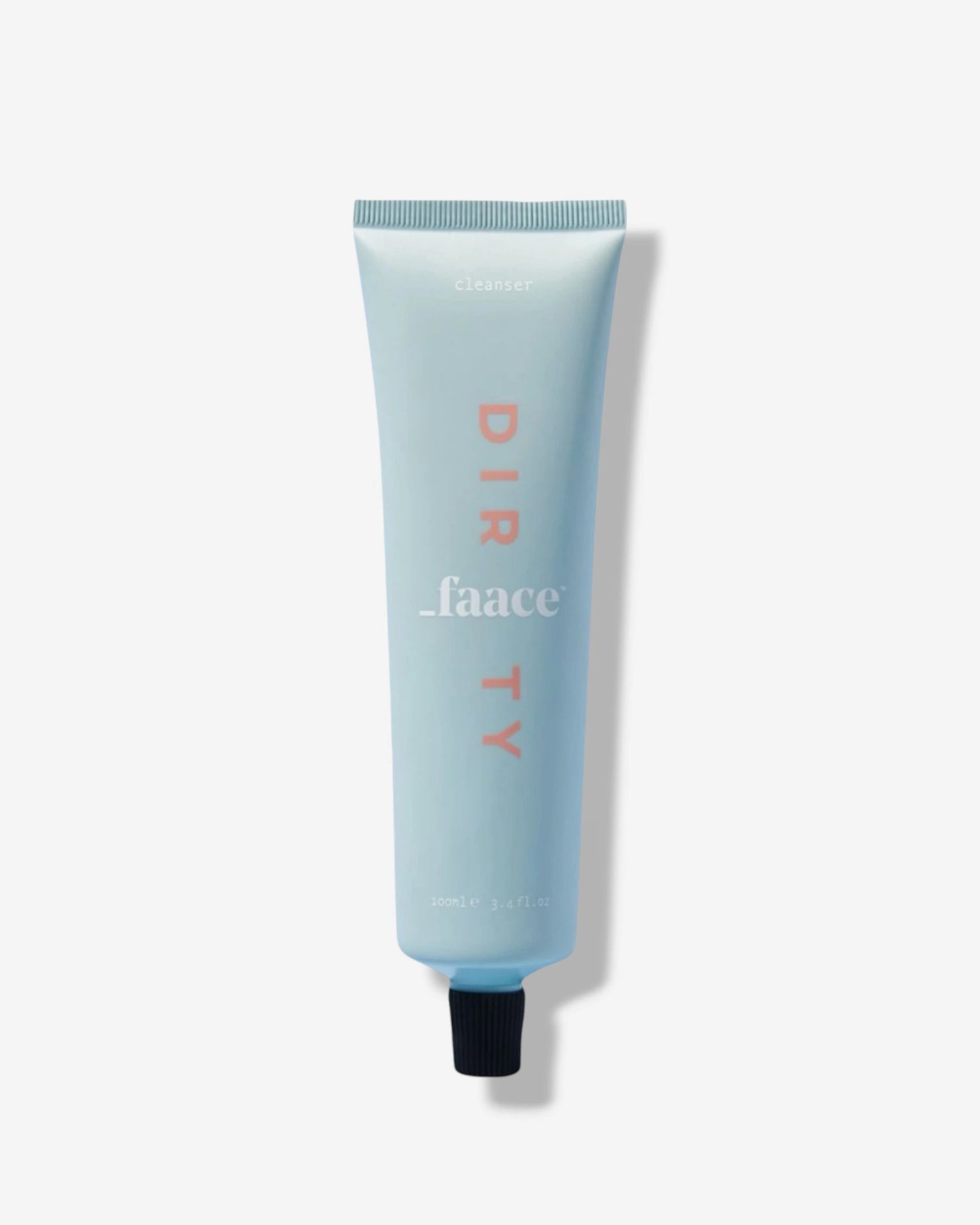 Dirty Faace Gel Cleanser