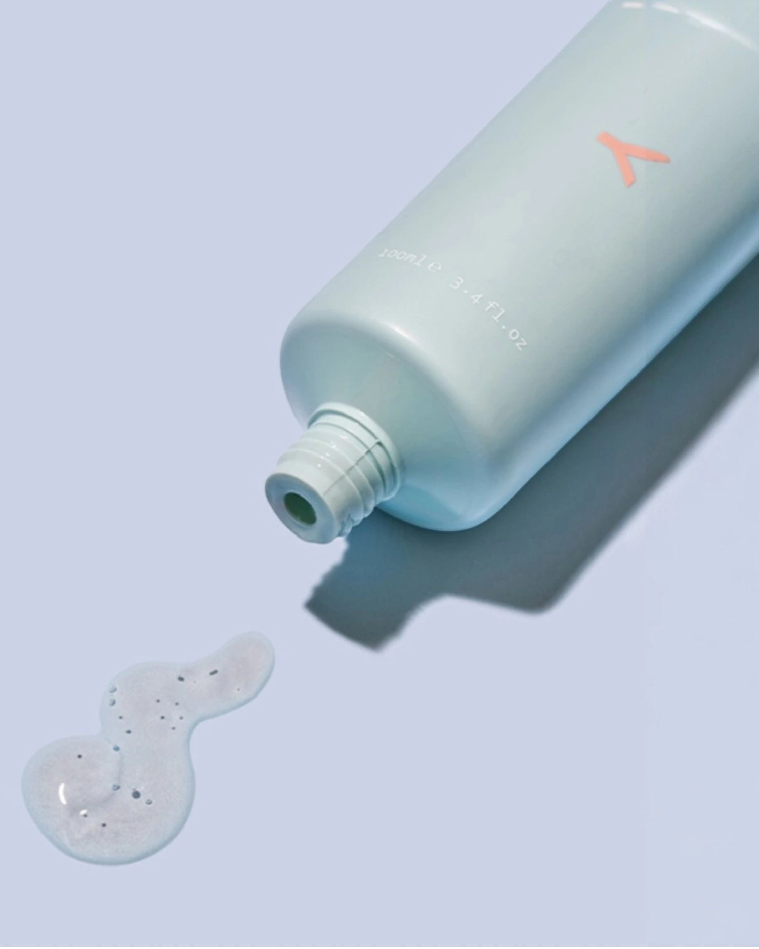 Dirty Faace Gel Cleanser