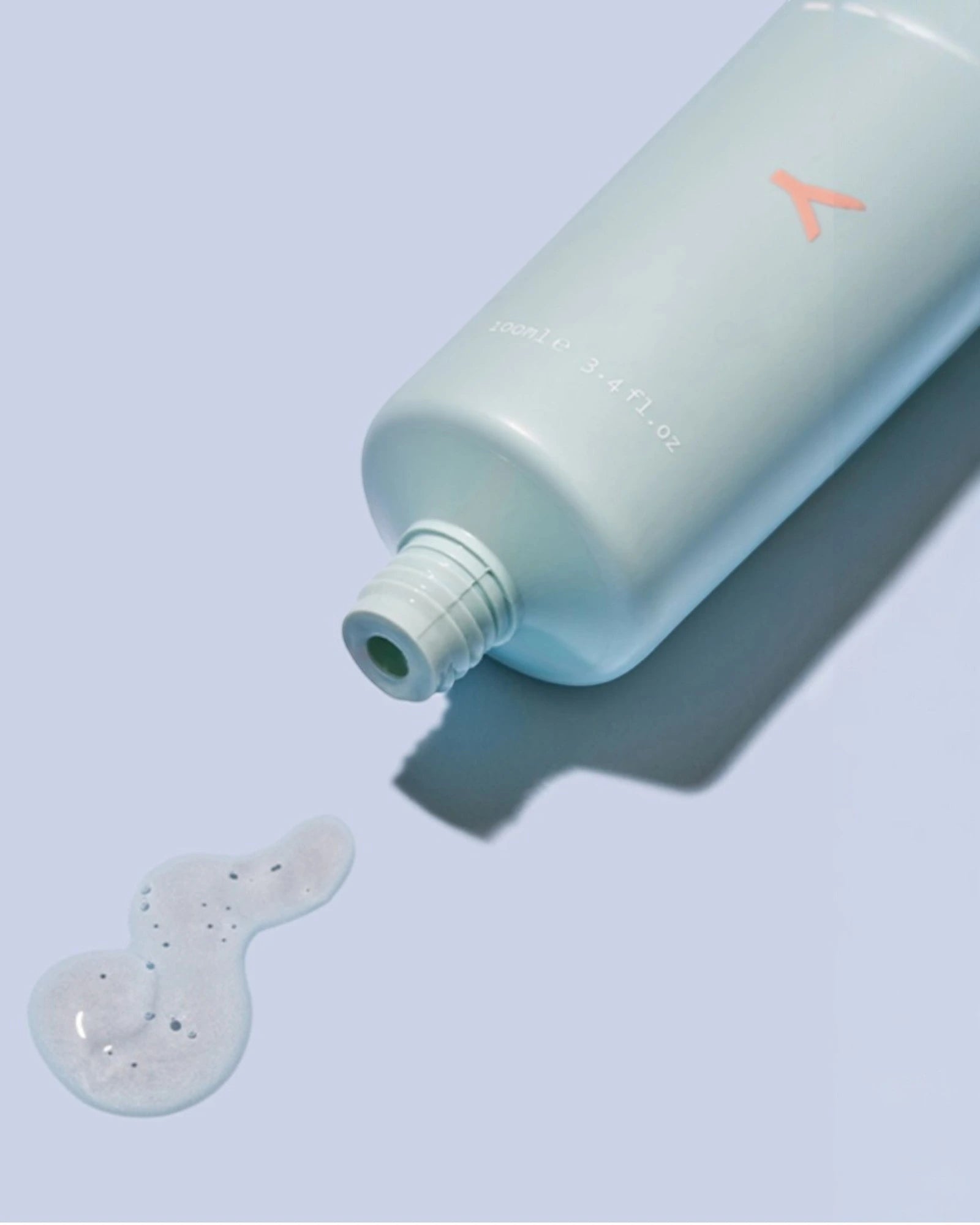 Dirty Faace Gel Cleanser