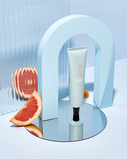 Dirty Faace Gel Cleanser