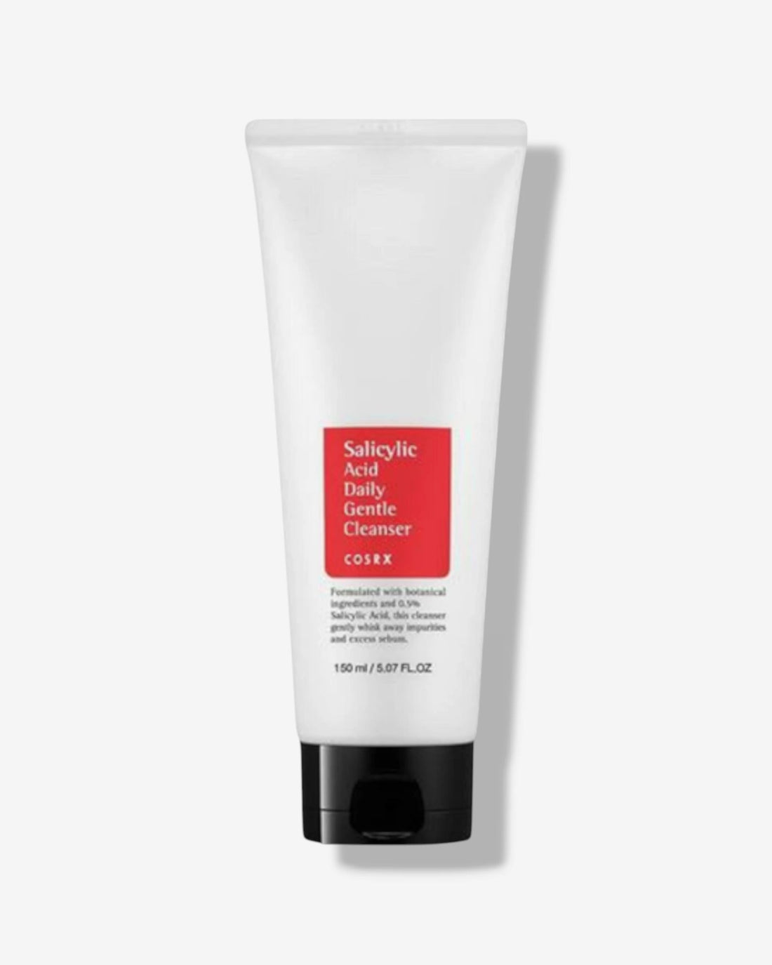 Salicylic Acid Daily Gentle Cleanser