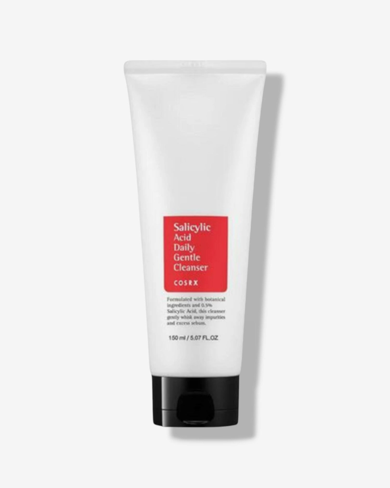 Salicylic Acid Daily Gentle Cleanser
