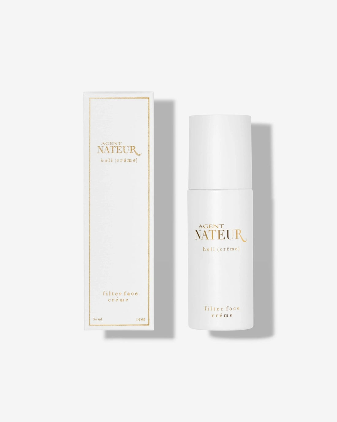 Holi (crème) Face Crème