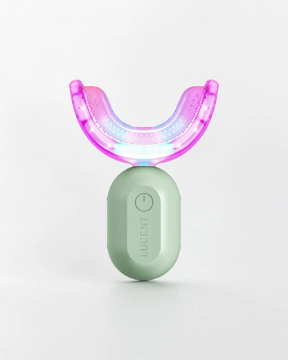 Stellar - UV Teeth Whitening