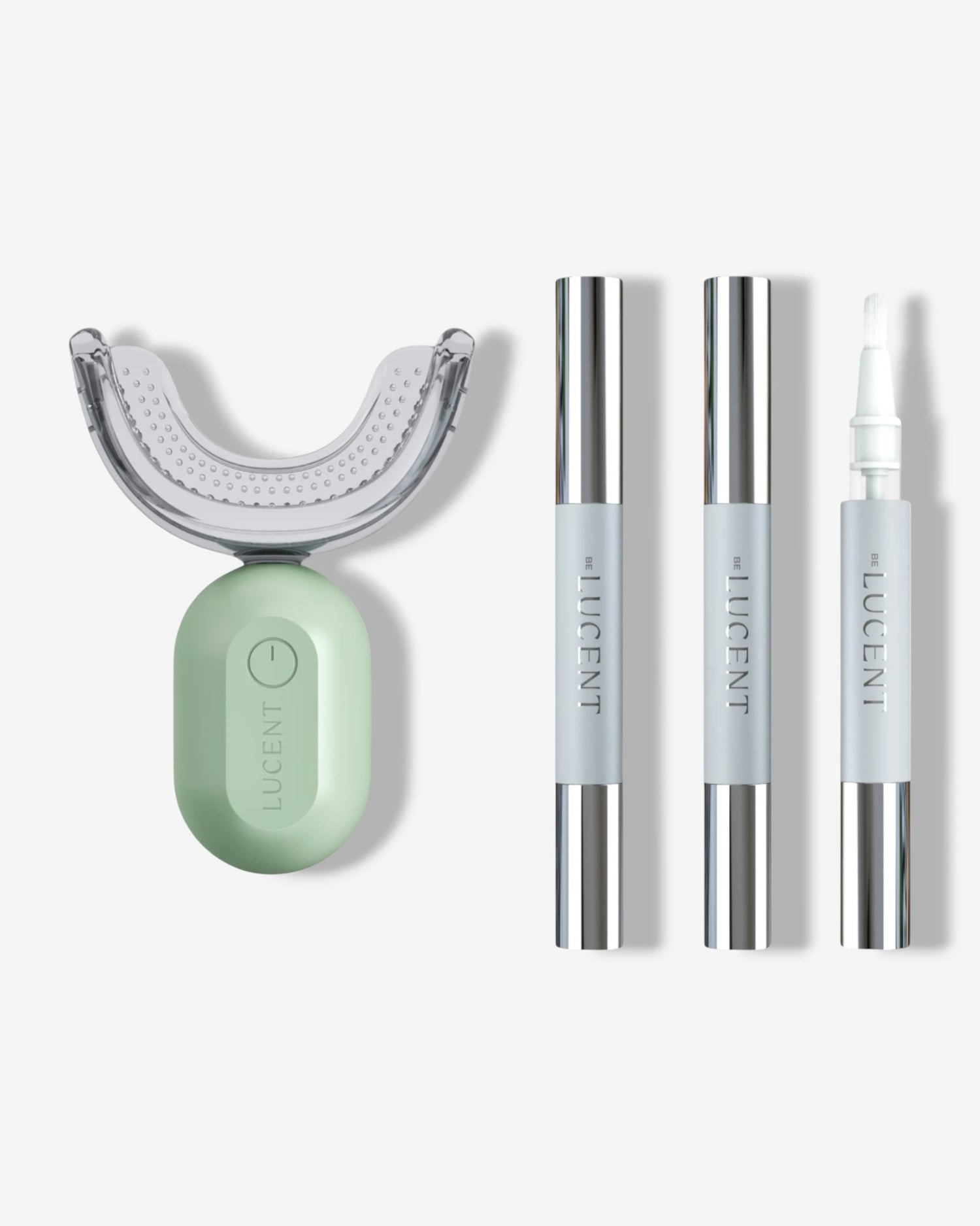 Stellar - UV Teeth Whitening