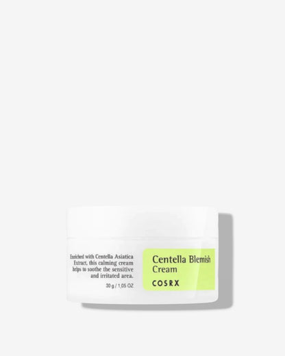Centella Blemish Cream