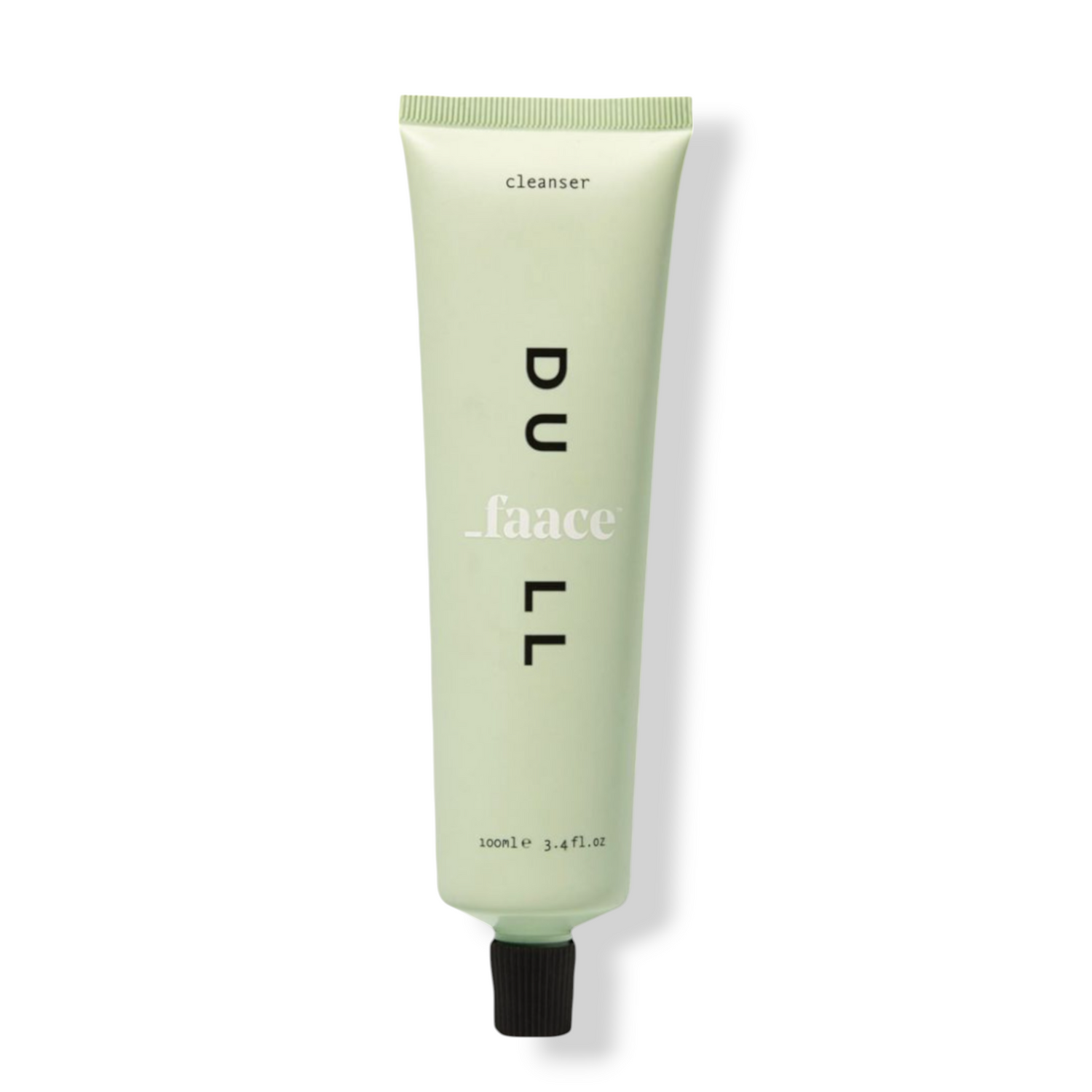 Dull Faace Creamy Cleanser