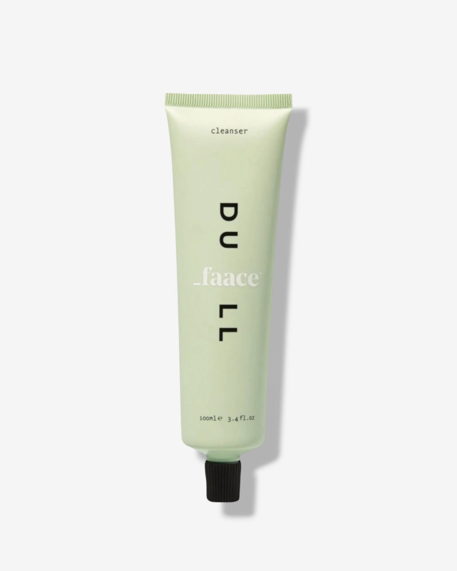 Dull Faace Creamy Cleanser