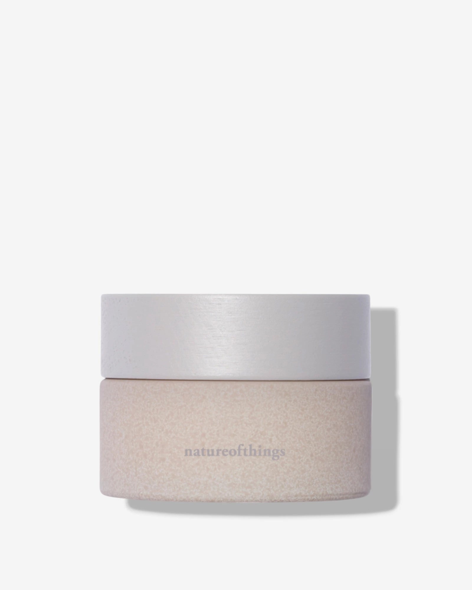 極致舒緩身體霜