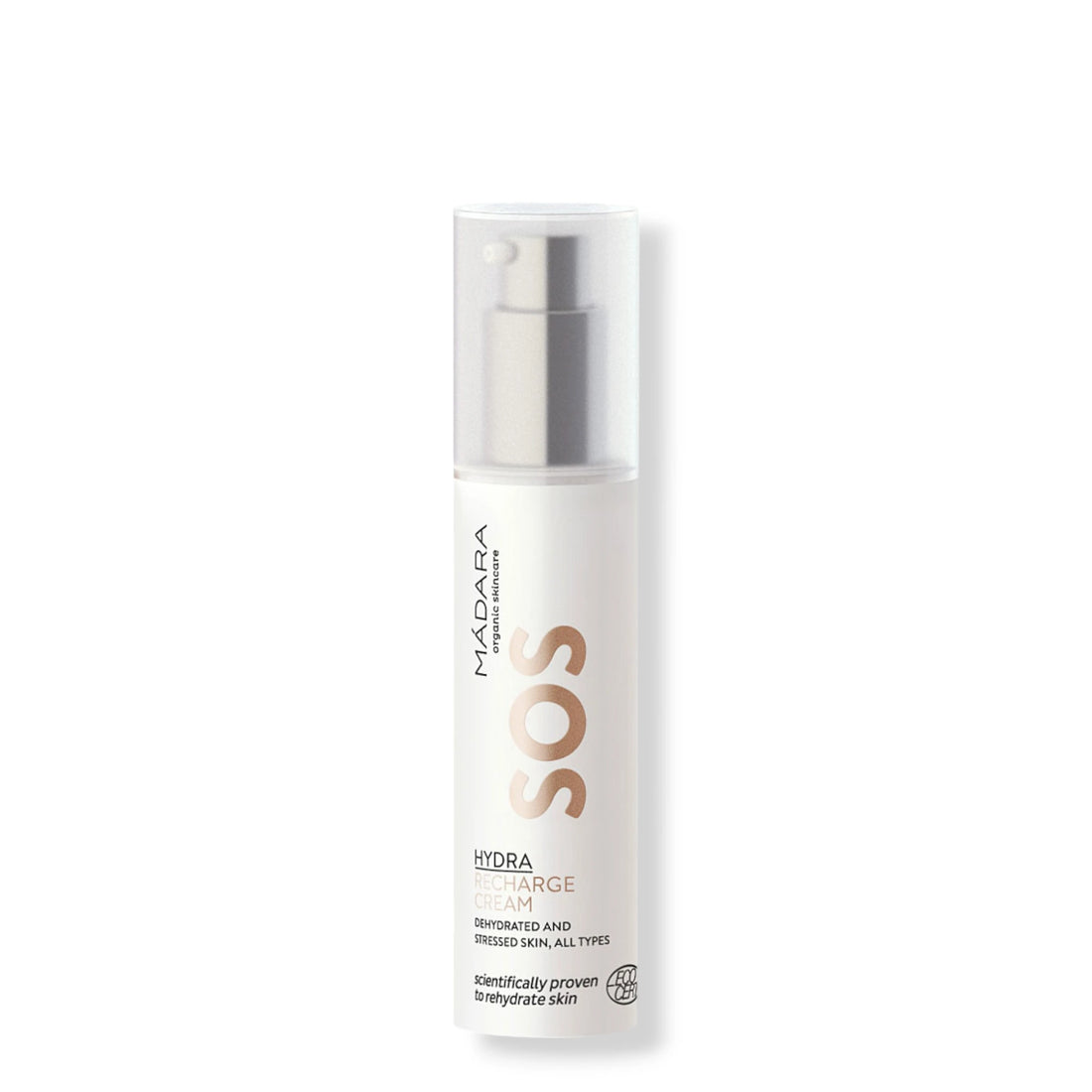 SOS Hydra Recharge Cream