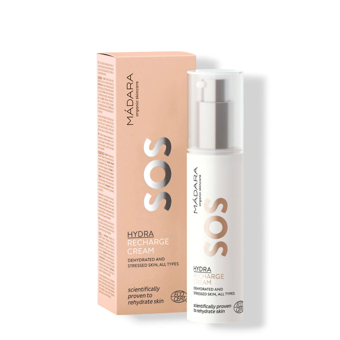 SOS Hydra Recharge Cream