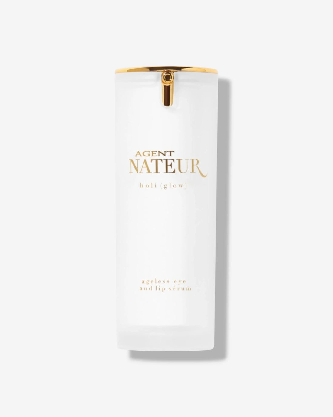 Holi (glow) Eye Serum