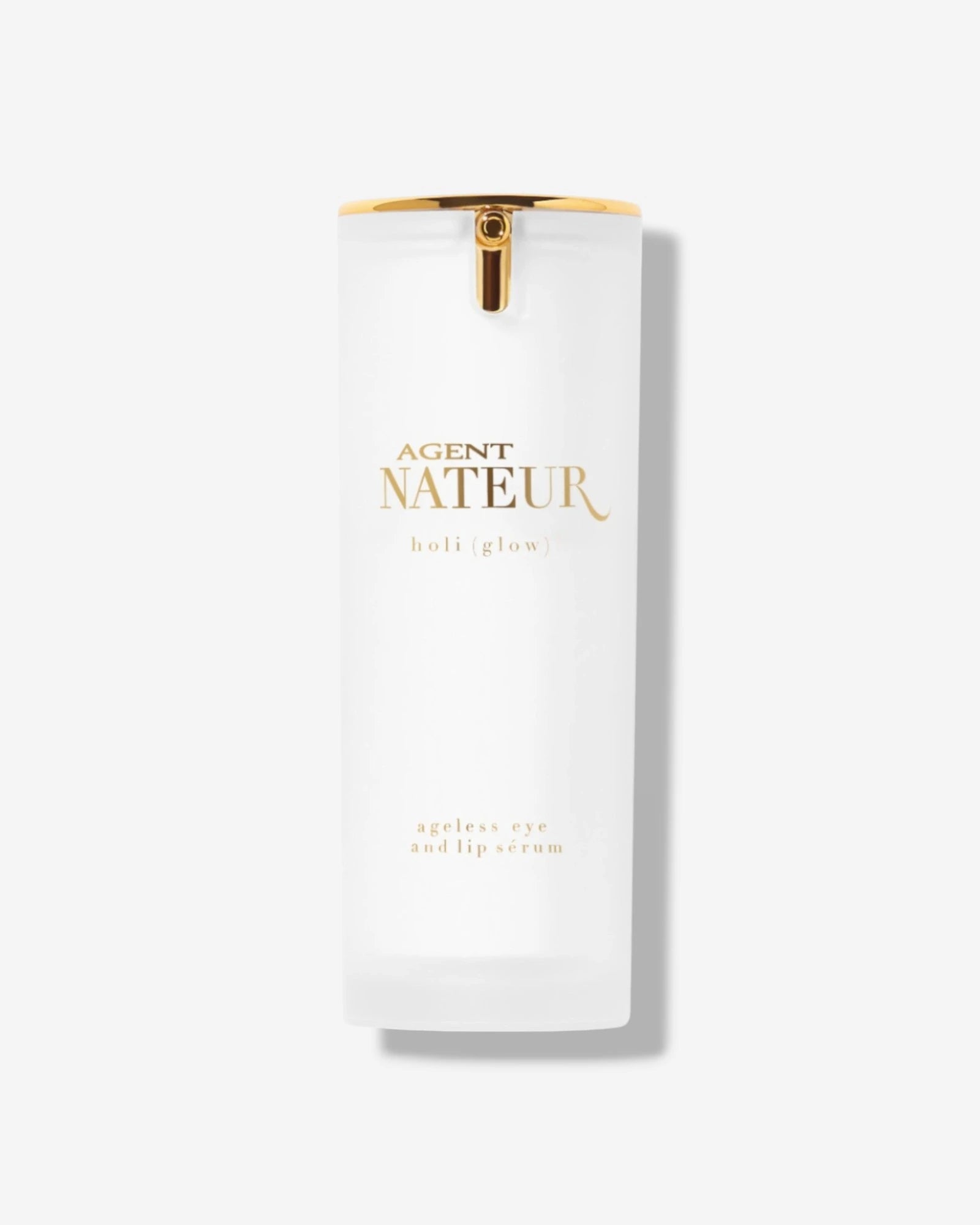 Holi (glow) Eye Serum