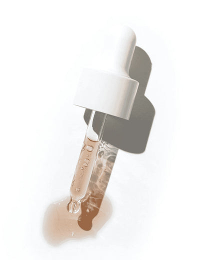 Booster - Huwag mamula