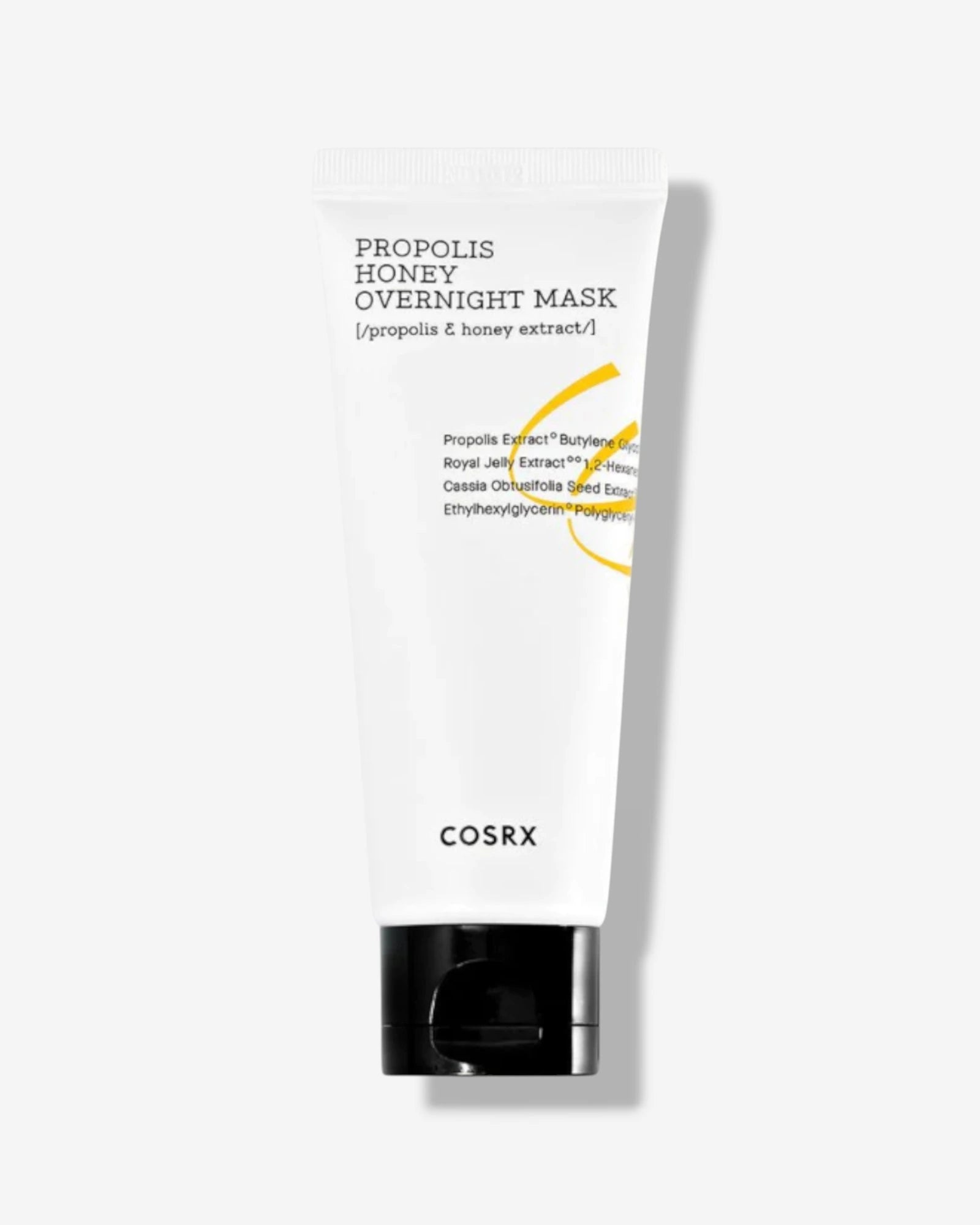Full Fit Propolis Honey Overnight Mask