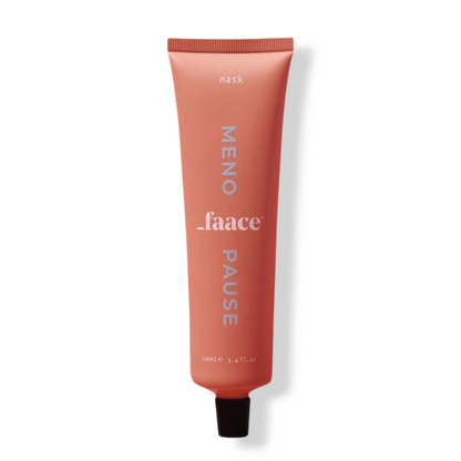 Menopause Faace Daily Face Cream