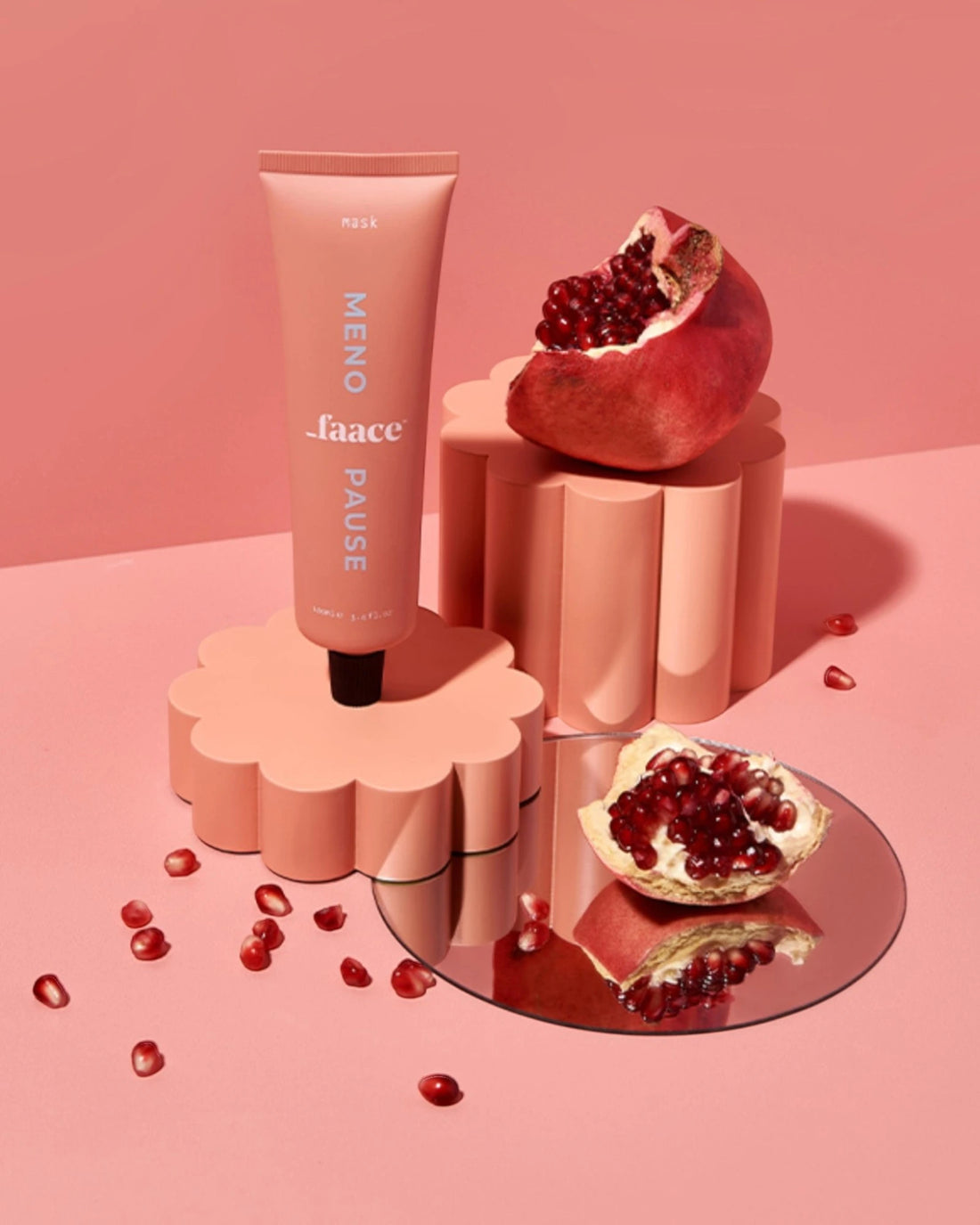 Menopause Faace Daily Face Cream