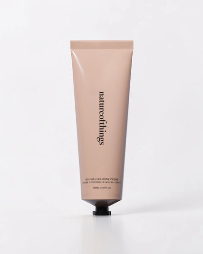 Nourishing Body Crème