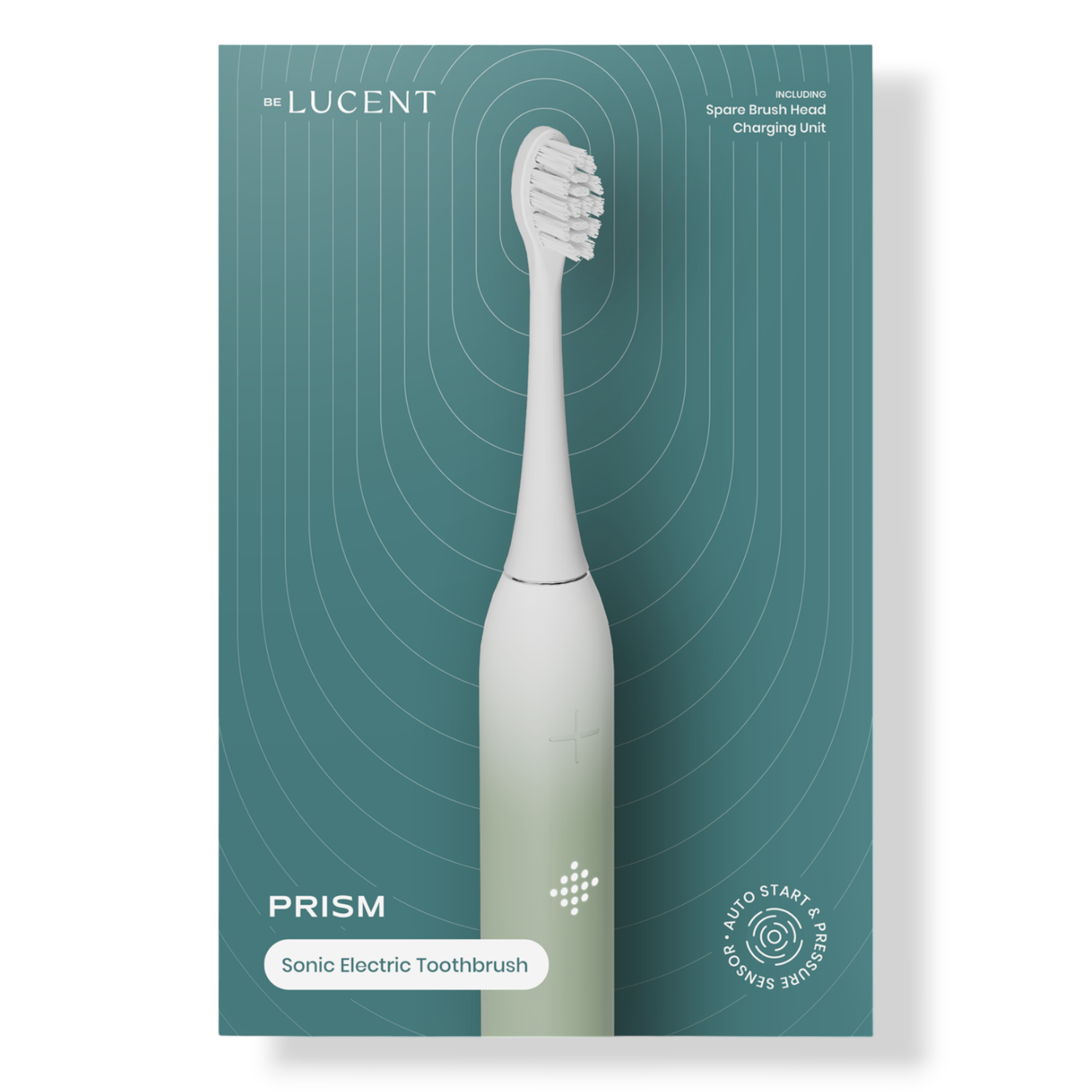 Prism - Electric toothbrush