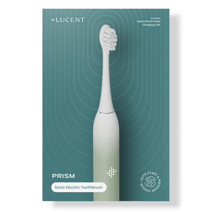 Prism - Electric toothbrush