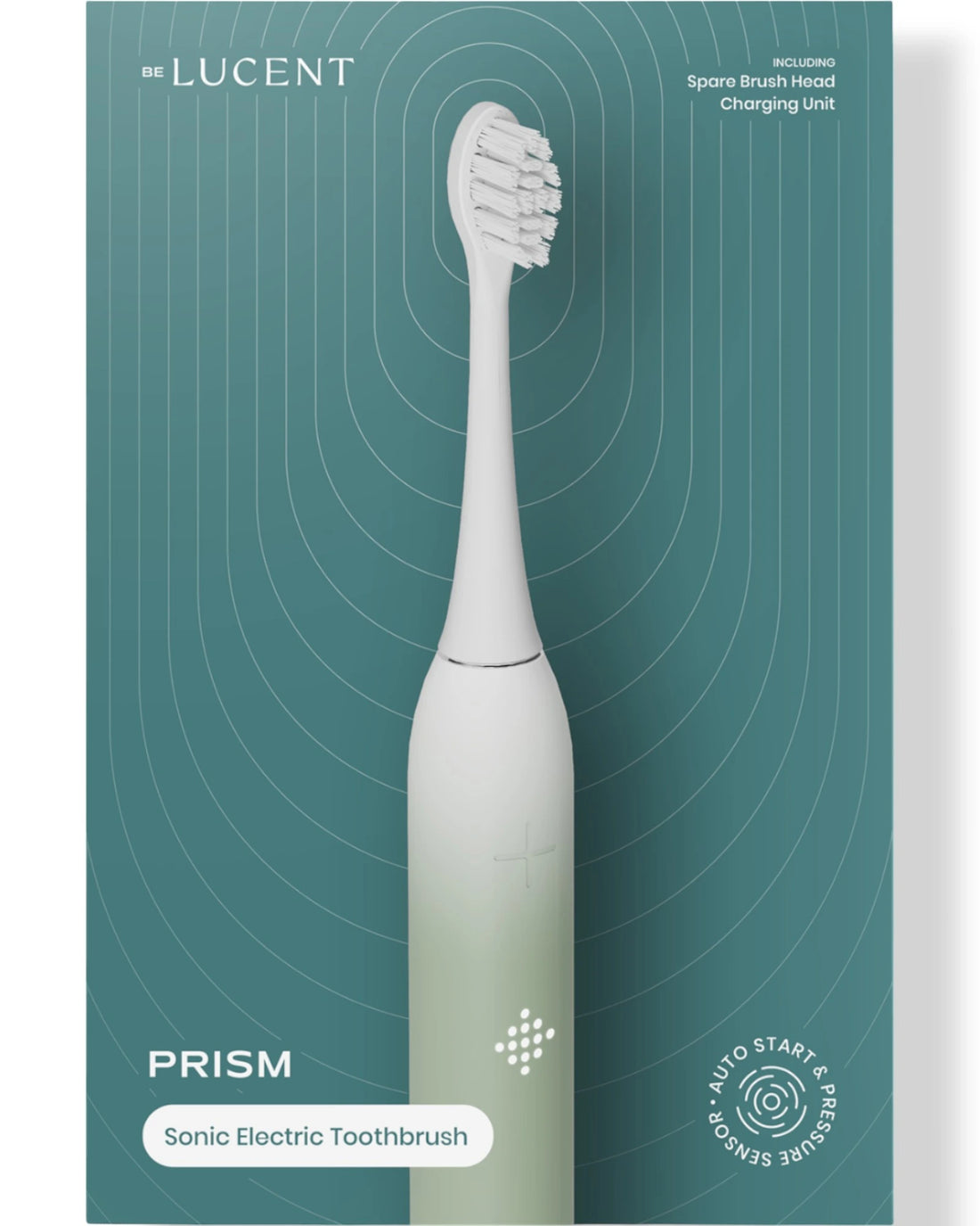Prism - Electric Toothbrush