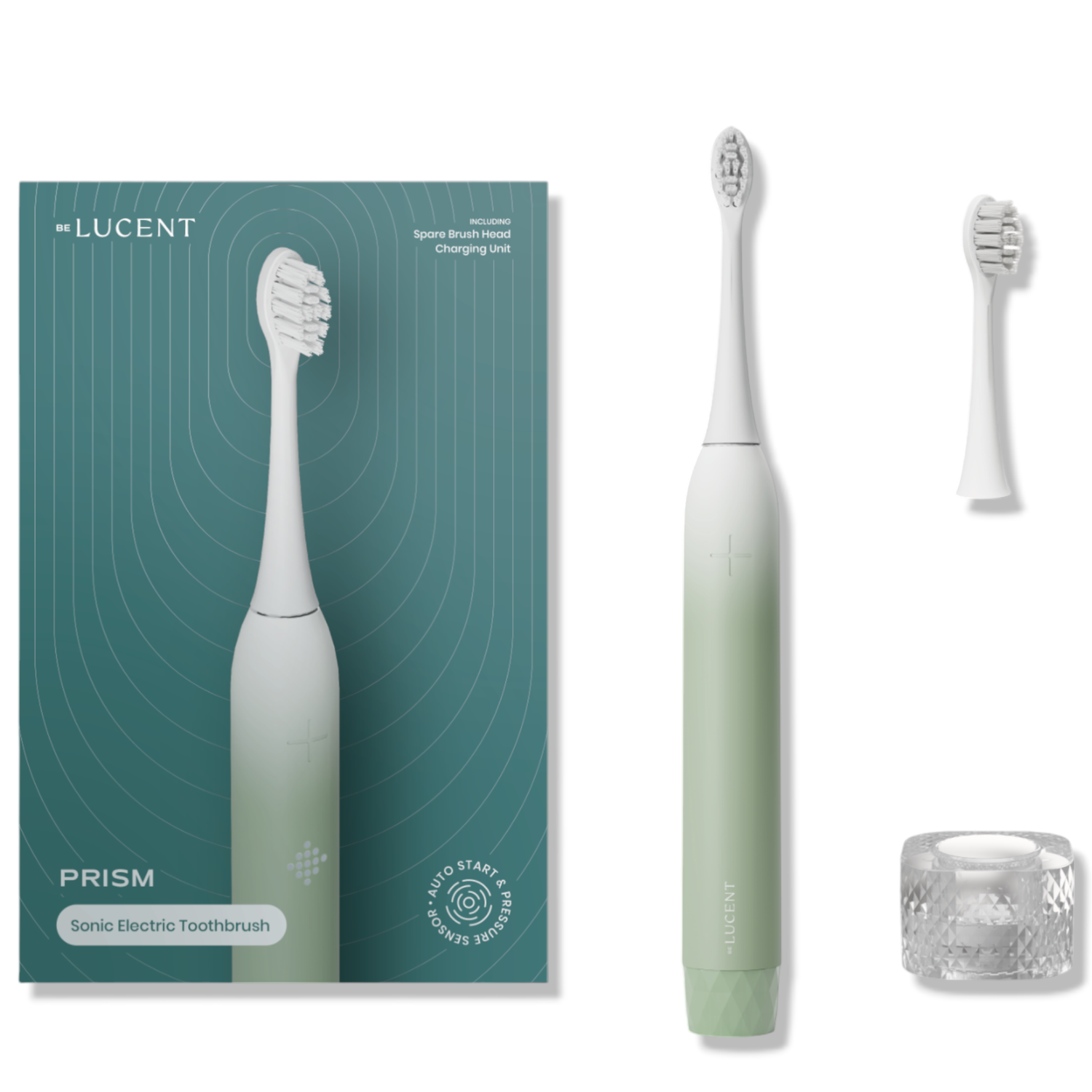 Prism - Electric toothbrush