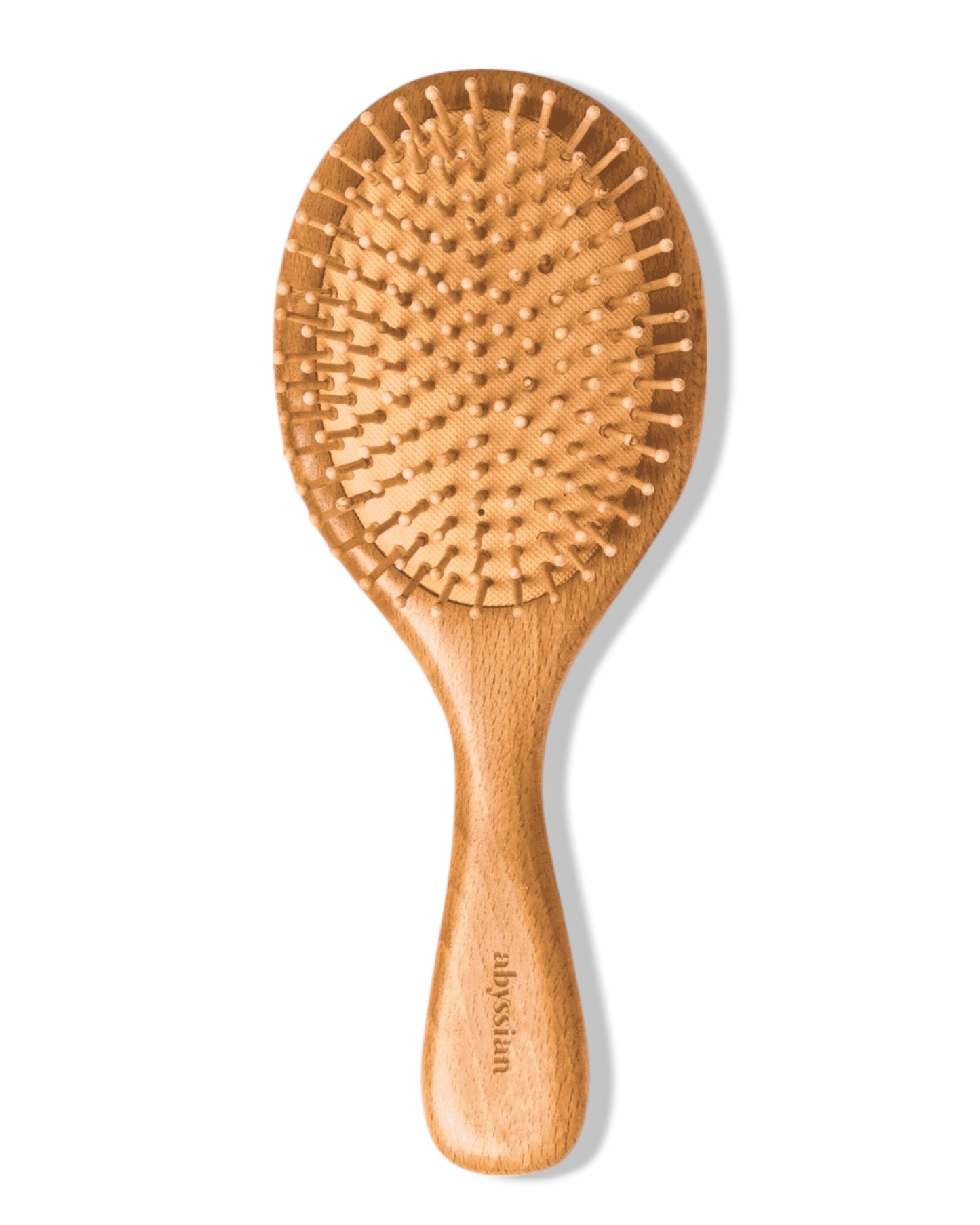 Classic Paddle hair brush