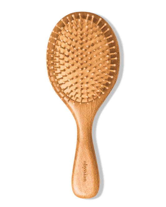 Classic Paddle hair brush