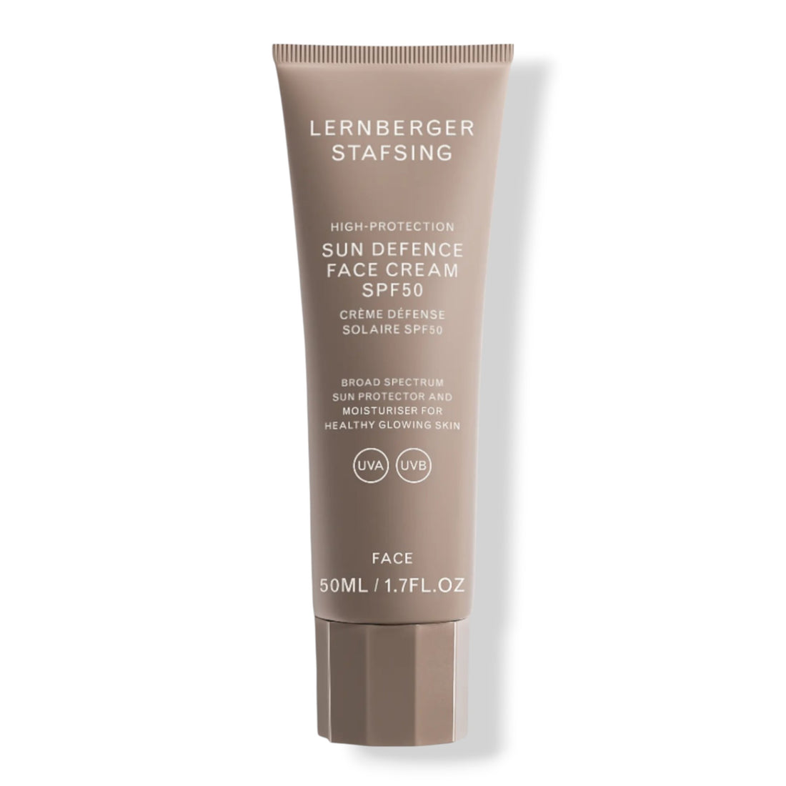 Sun Defense Face Cream SPF 50