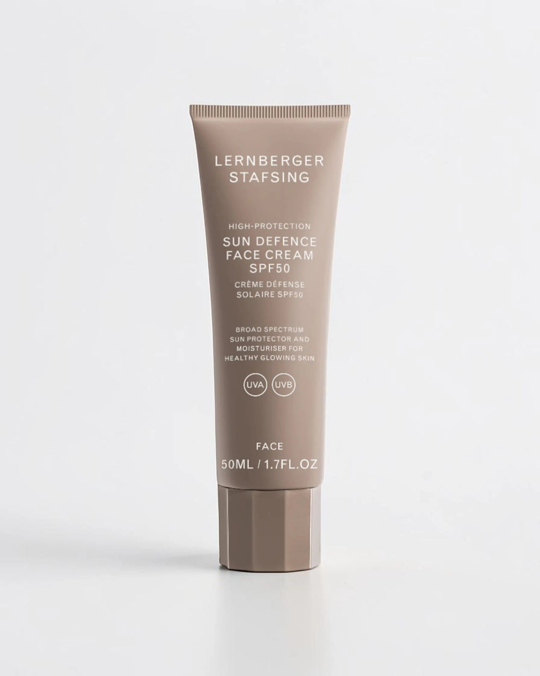 Sun Defense Face Cream SPF 50