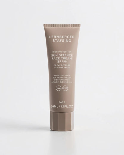 Sun Defense Face Cream SPF 50