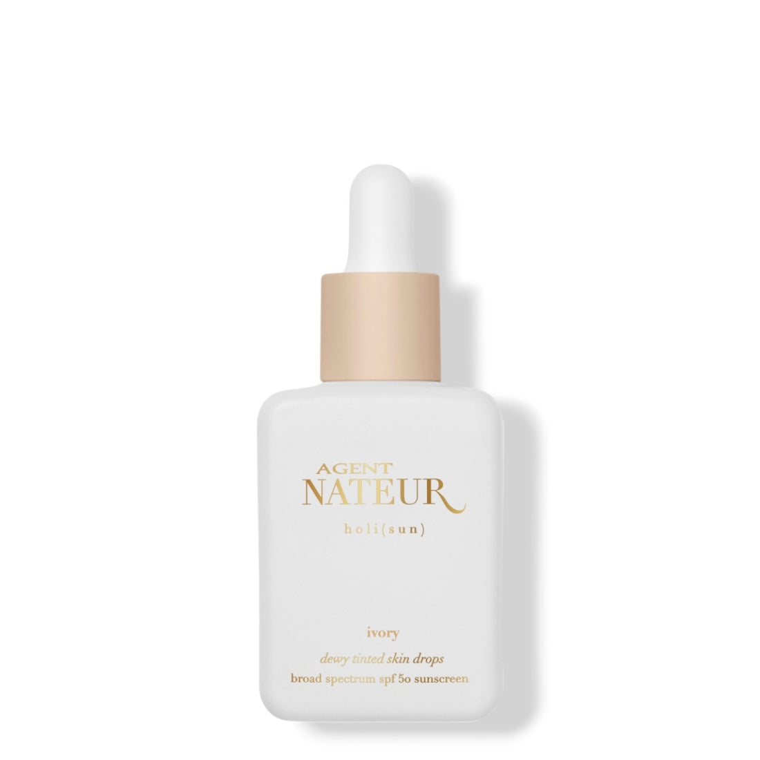 Holi (sun) Tinted SPF 50+