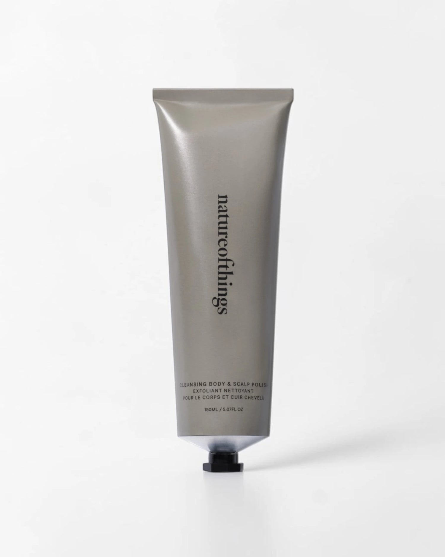 Body &amp; Scalp Polish