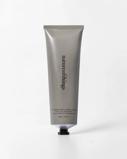Body &amp; Scalp Polish