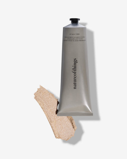 Katawan at Scalp Polish