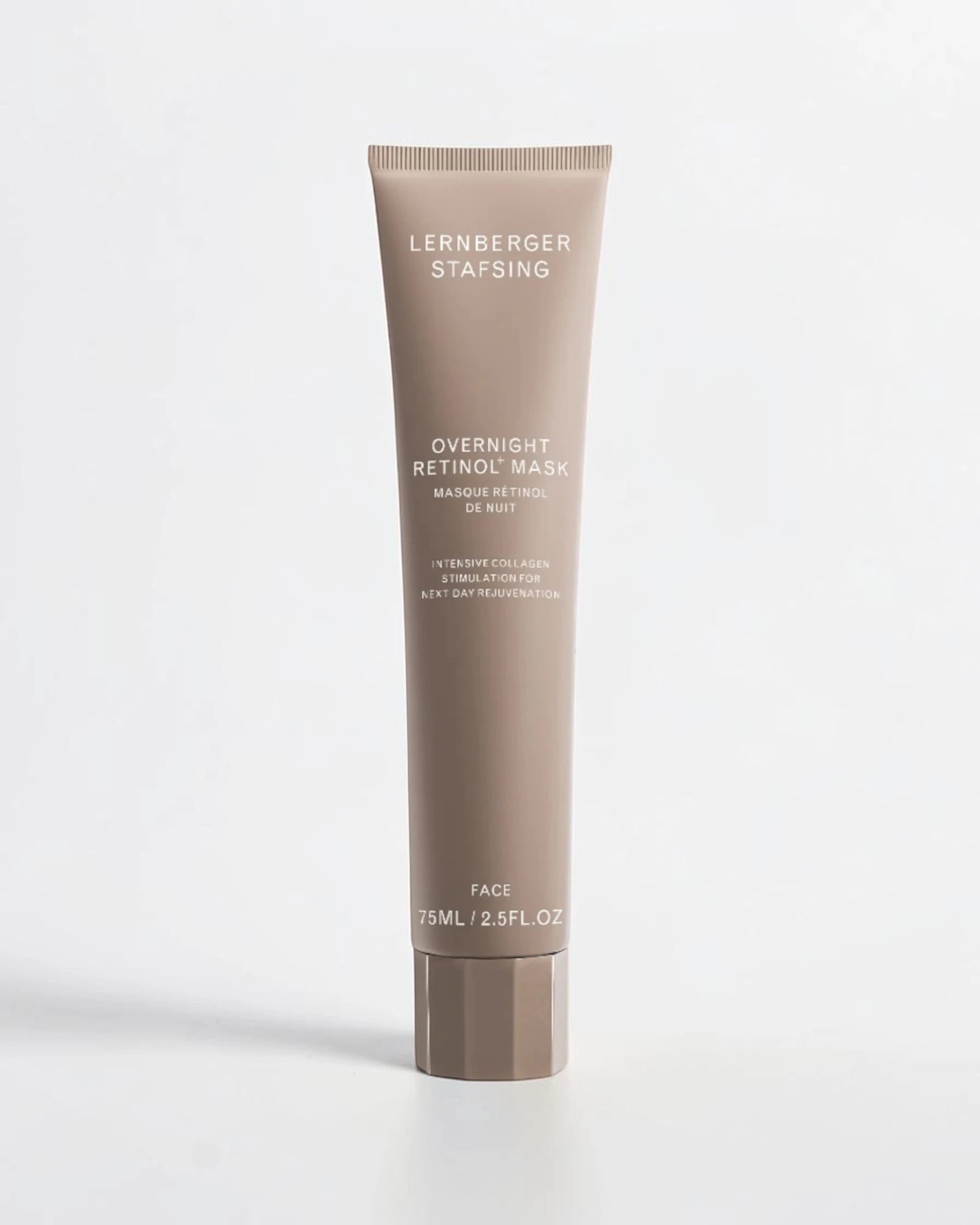 Overnight Retinol Facemask