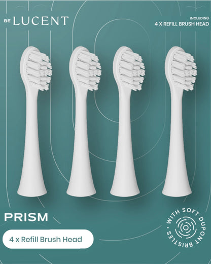Prism Heads - Refill