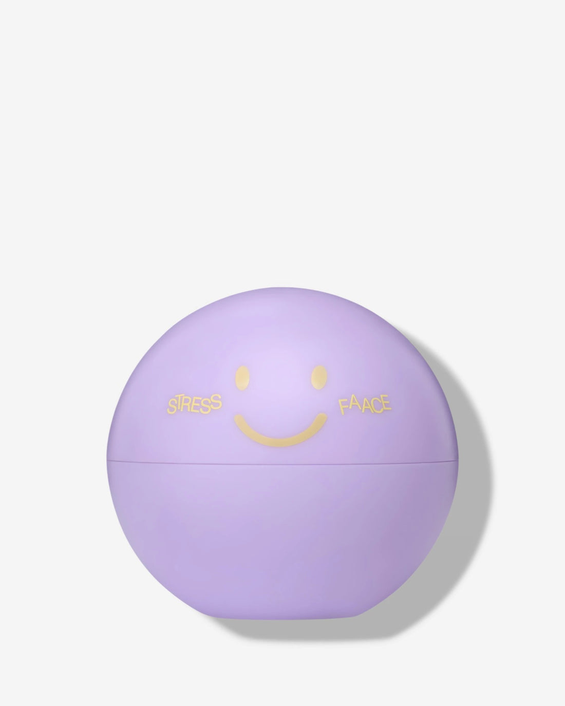 Stress Faace Moisturiser