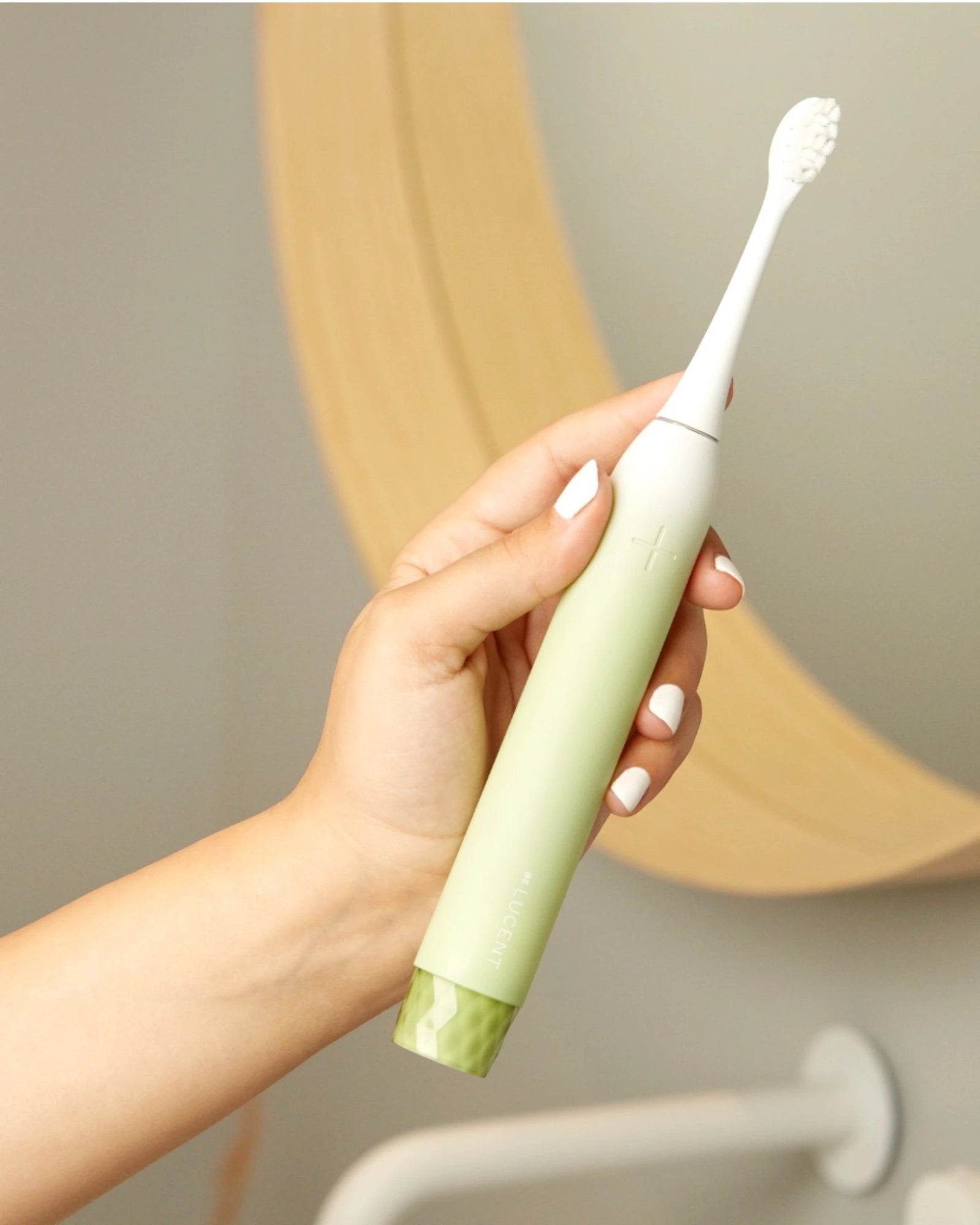 Prism - Electric Toothbrush