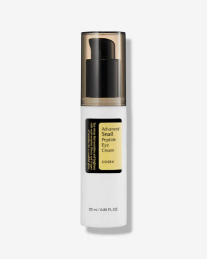 Advanced Snail Peptide Eye Cream