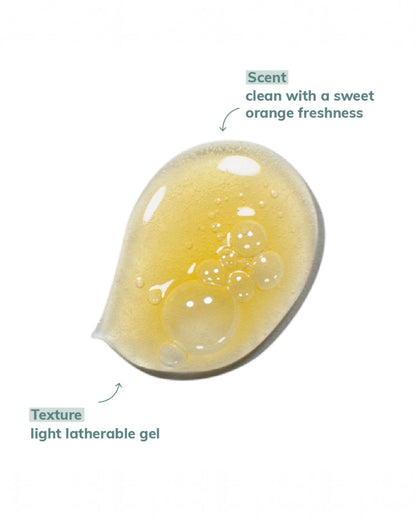 Hello Volume Shampoo