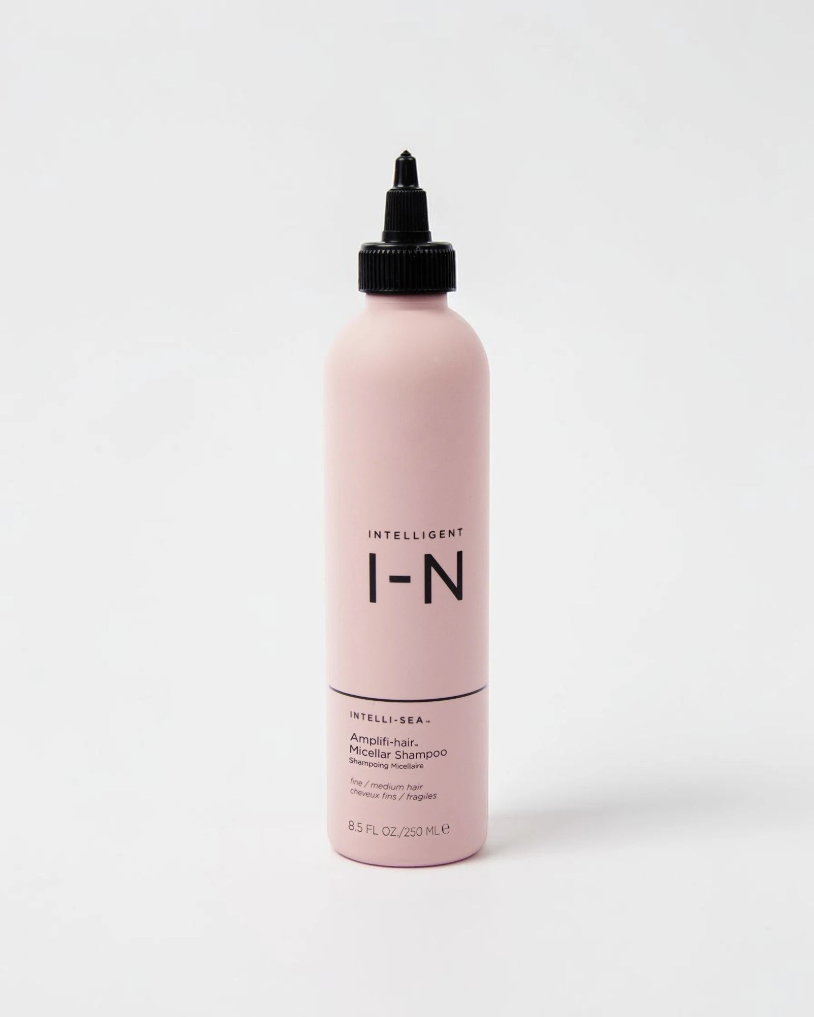 Amplifi-hair™ 微米洗发水