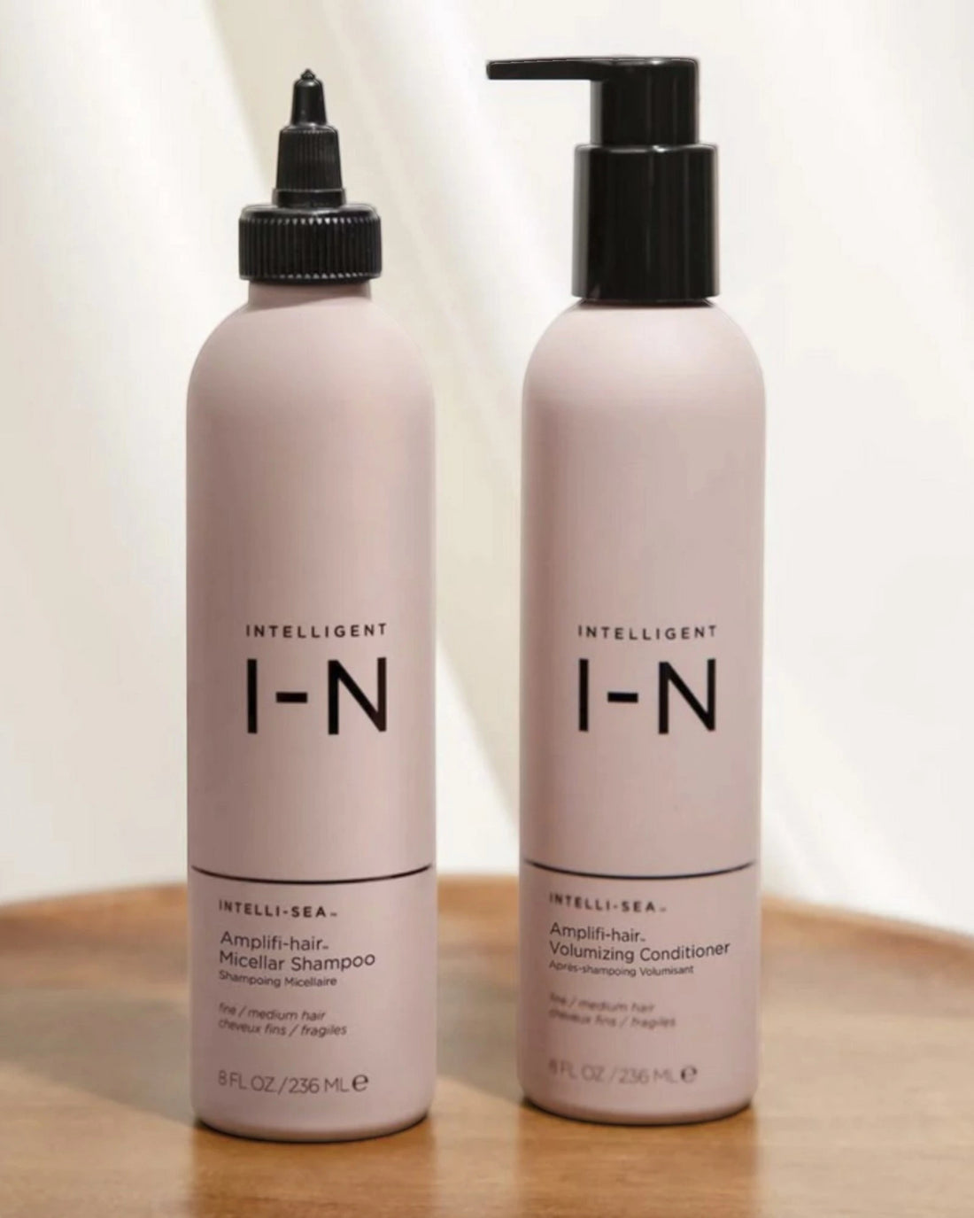 Amplifi-hair™ Micellar Shampoo