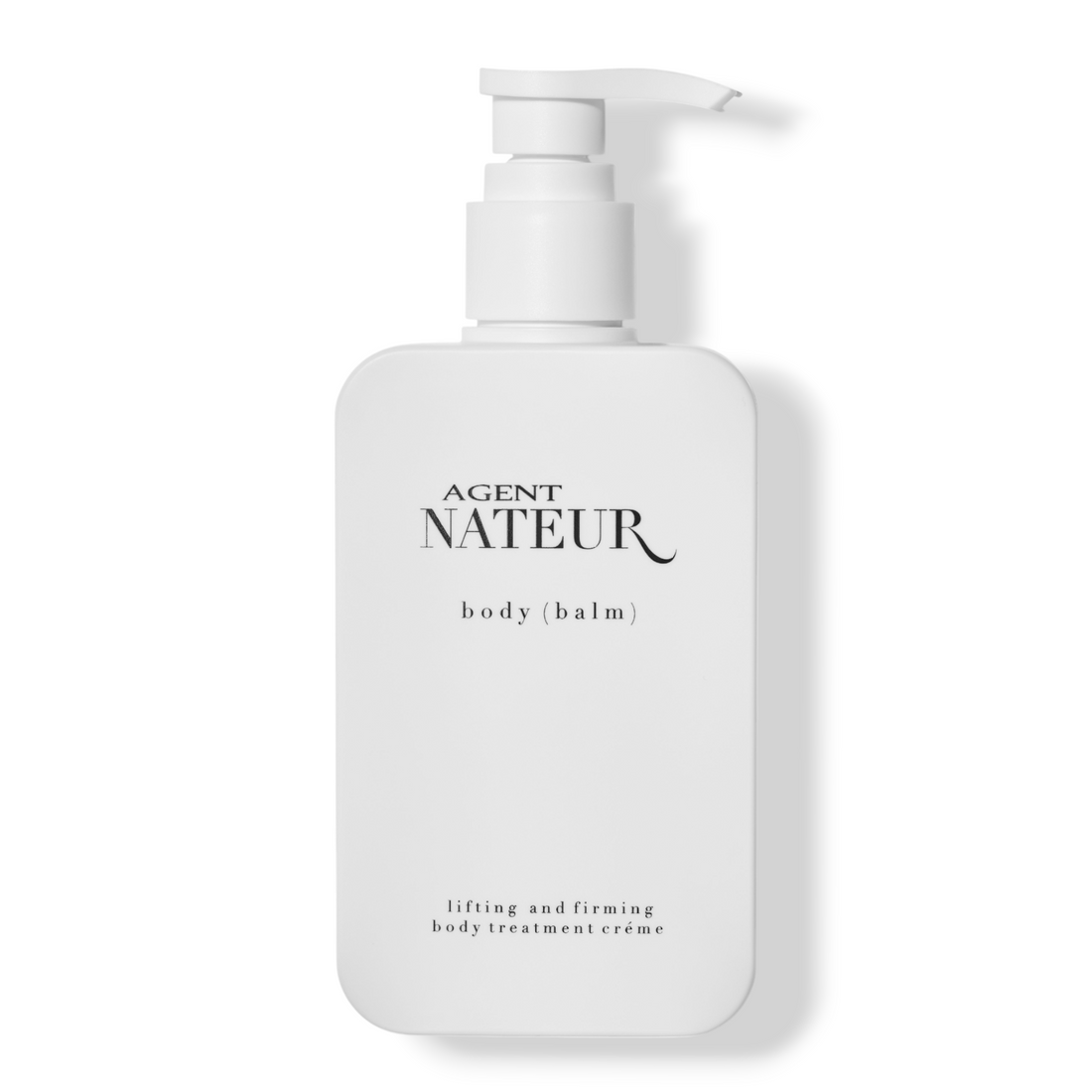 Katawan (Balm) Firming