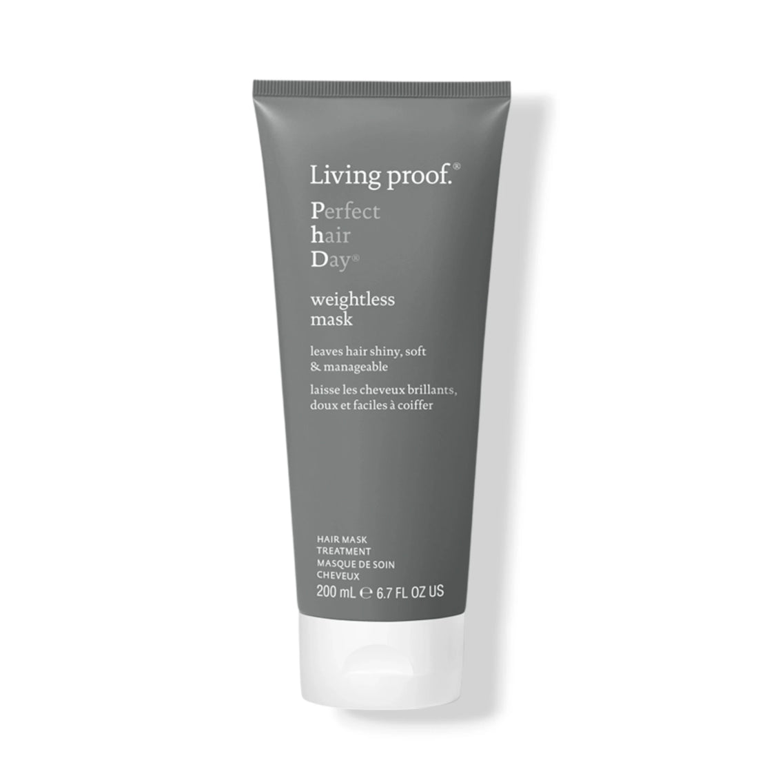 Perfect Hair Day™失重的頭髮面膜
