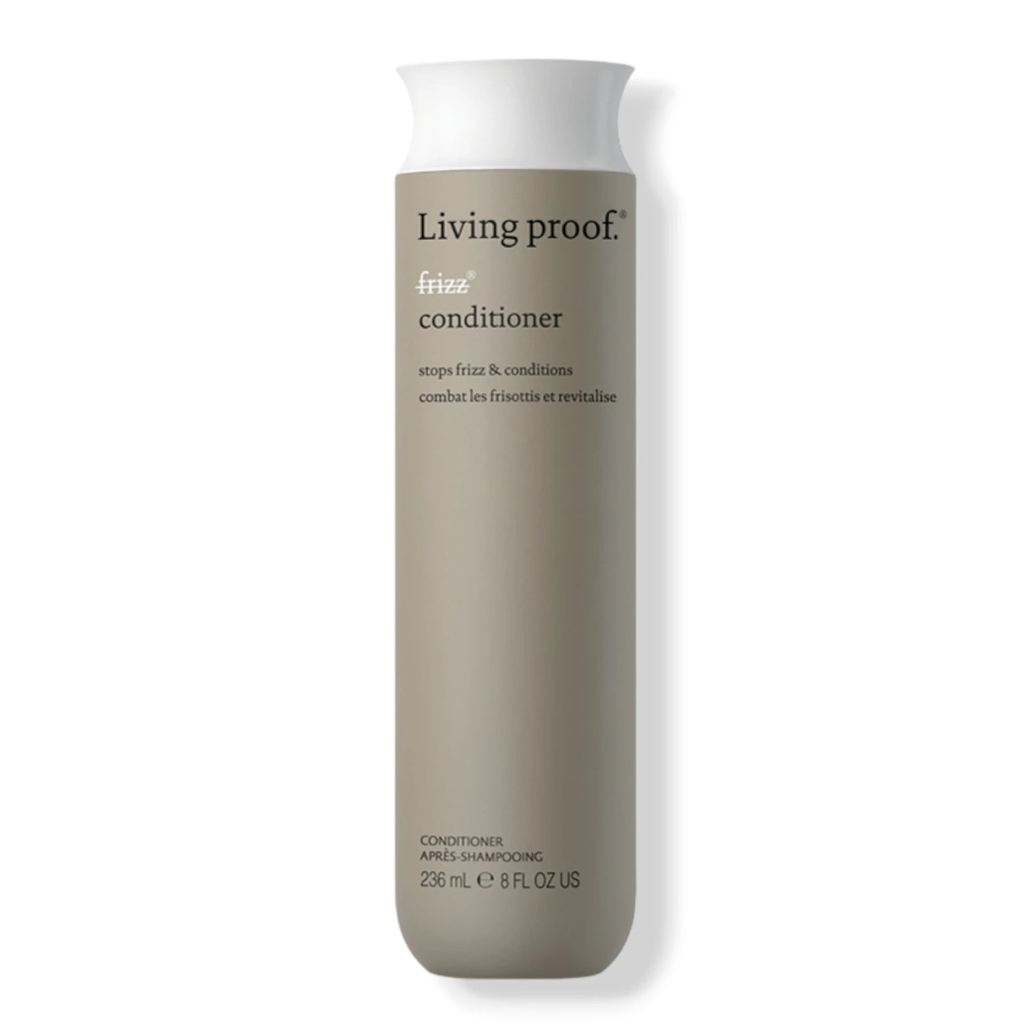 No Frizz Conditioner