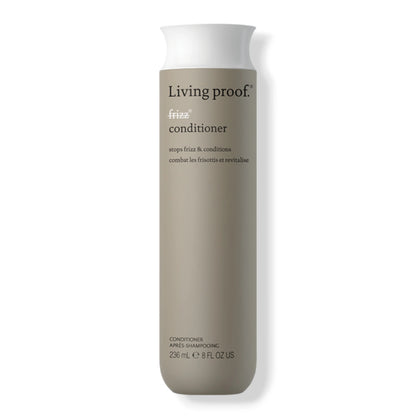 No Frizz Conditioner